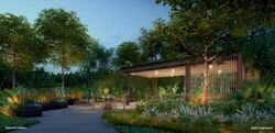 The Watergardens At Canberra (D27), Apartment #459813661